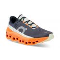 On Running-CLOUDMONSTER