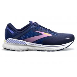 Brooks-ADRENALINE GTS 22 MUJER