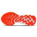 Nike-REACT INFINITY RUN FLYKNIT 3 MUJER