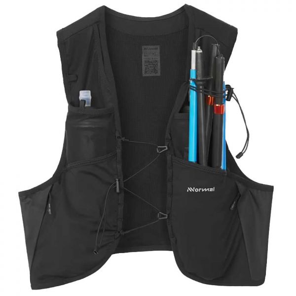 NNORMAL-RACE PACK 5L