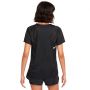 Nike-RACE TOP SS MUJER