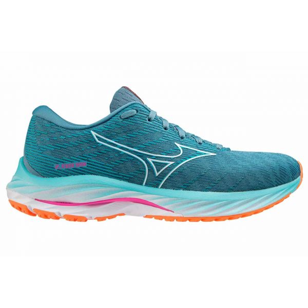 Mizuno-WAVE RIDER 26 MUJER
