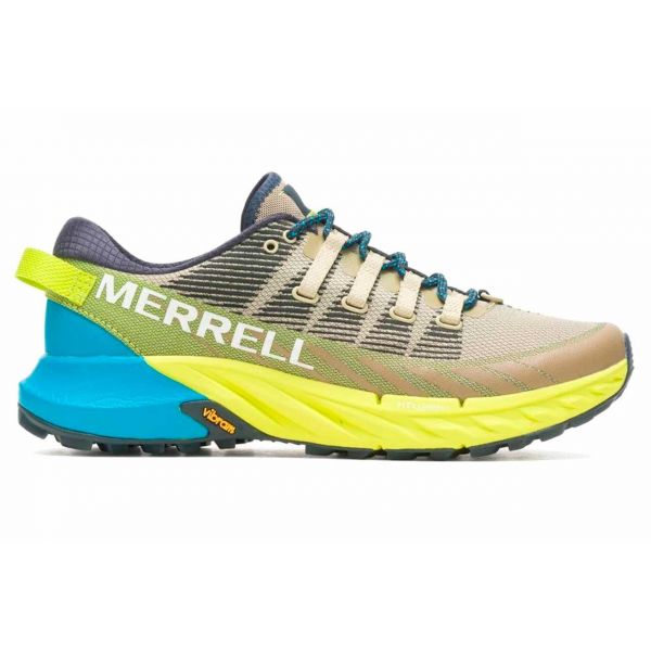 Merrell-AGILITY PEAK 4