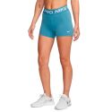 Nike-PRO SHORT 3P MUJER