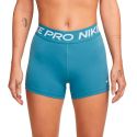 Nike-PRO SHORT 3P MUJER