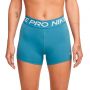 Nike-PRO SHORT 3P MUJER