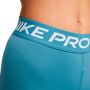 Nike-PRO SHORT 3P MUJER