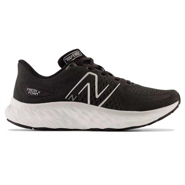 New Balance-FRESH FOAM EVOZ V3 MUJER