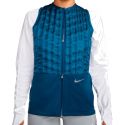 Nike-THERMA-FIT ADV DOWNFILL RNN VEST MUJER