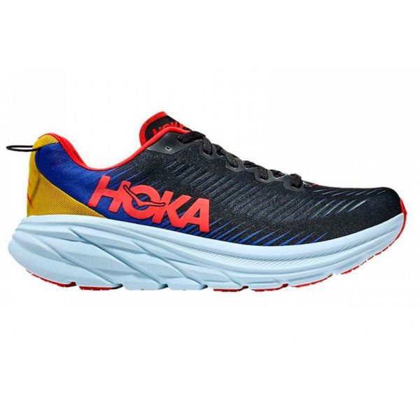 HOKA ONE ONE-RINCON 3