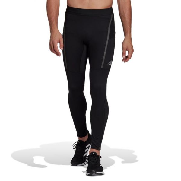 Adidas-SATURDAY TIGHT