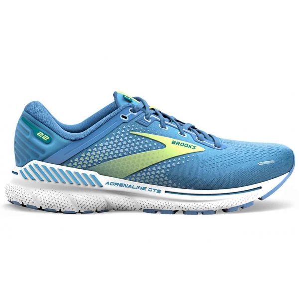 Brooks-ADRENALINE GTS 22 MUJER