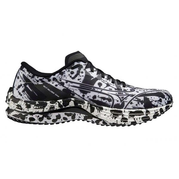 Mizuno-WAVE REBELLION FLASH
