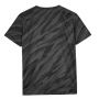 Asics-CORE ALL OVER PRINT SS TOP