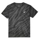 Asics-CORE ALL OVER PRINT SS TOP