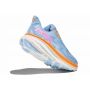 HOKA ONE ONE-CLIFTON 9 MUJER