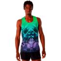 Asics-MARATHON TANK