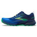 Brooks-CASCADIA 16