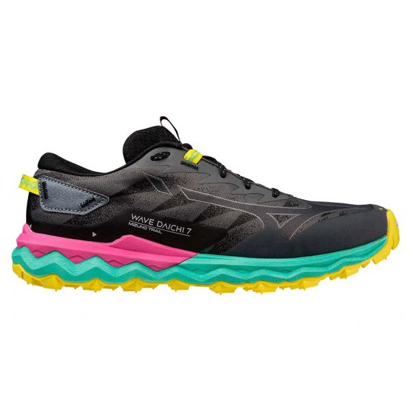 Mizuno-WAVE DAICHI 7 MUJER