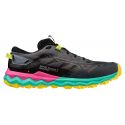 Mizuno-WAVE DAICHI 7 MUJER