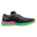 Mizuno-WAVE DAICHI 7 MUJER