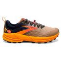 Brooks-CASCADIA 16