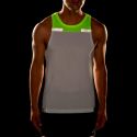 Brooks-CARBONITE TANK