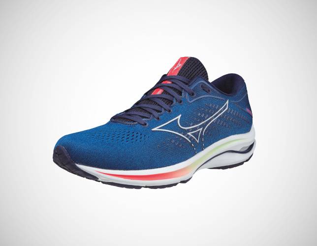 MIZUNO-WAVE RIDER 25 HOMBRE