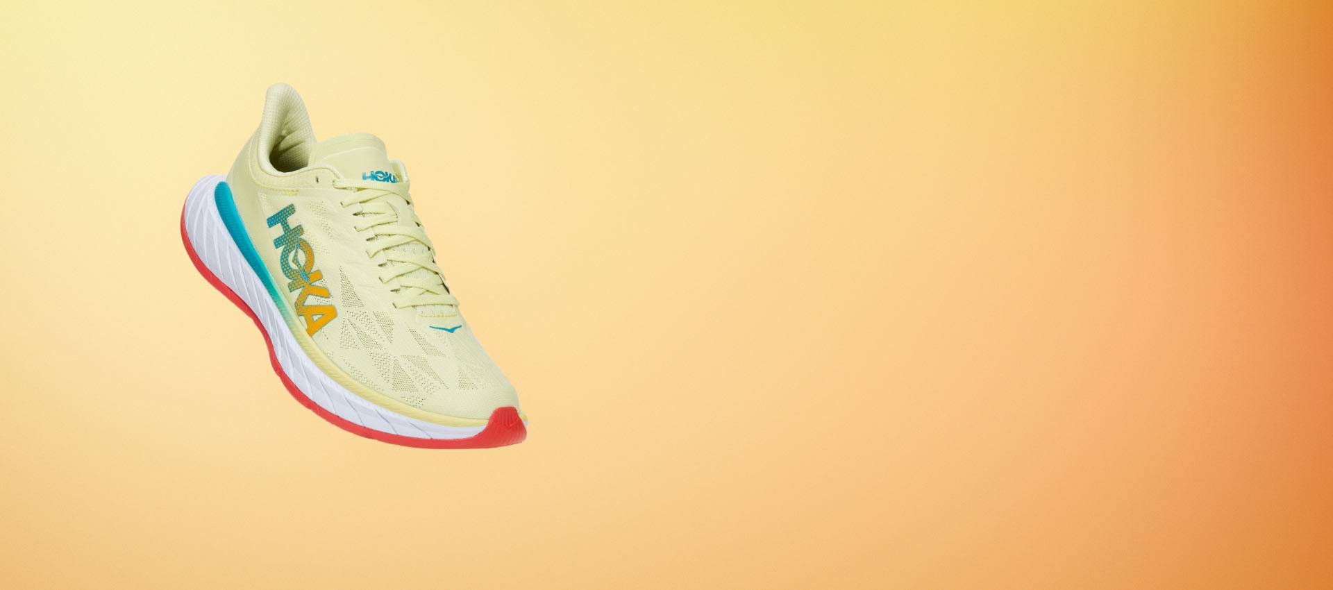 Hoka Carbon X2 copy copy Zapatilla Hoka Carbon X2