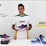 Nueva Saucony Ride ISO. Explicamos sus novedades